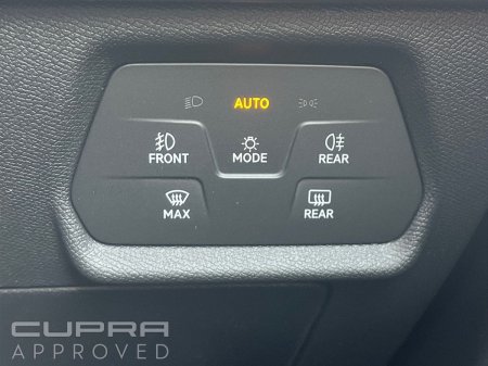 2026 Cupra Formentor - photo 22