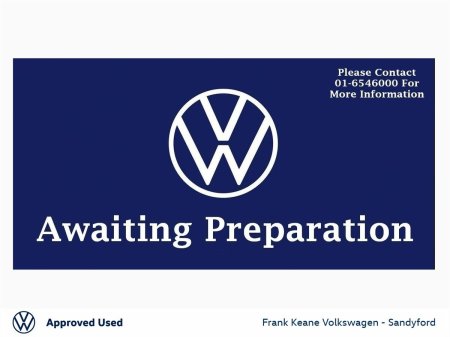 2026 Volkswagen Polo EDITION 75 1.0TSI 95HP M5F @Frank Keane Volkswagen South Dublin