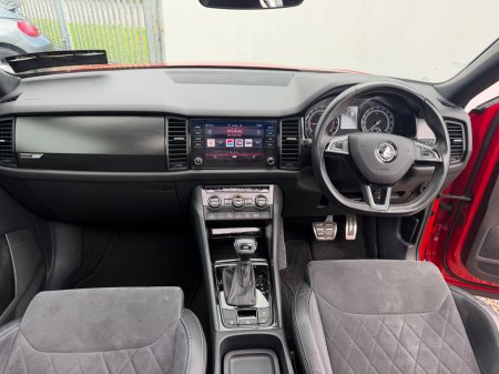 2020 Skoda Kodiaq - photo 19