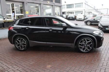 2019 BMW X2 - photo 3