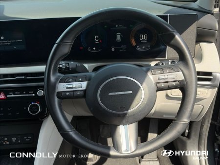 2024 Hyundai Tucson - photo 19