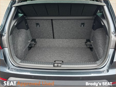 2026 SEAT Arona - photo 12