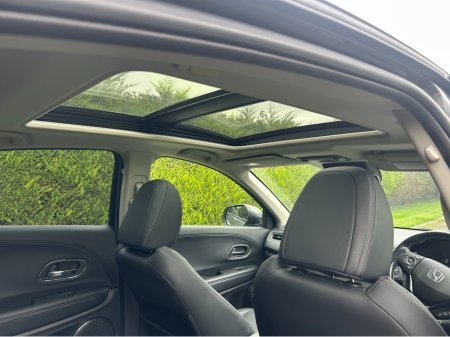 2020 Honda HR-V - photo 5