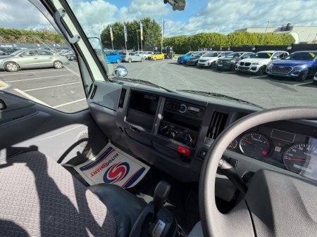 2019 Isuzu NPR - photo 19