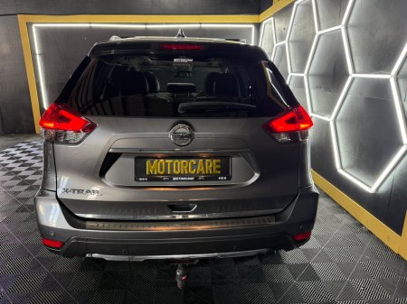 2018 Nissan X-Trail - photo 11