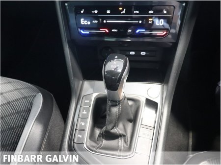 2023 Volkswagen Tiguan - photo 18