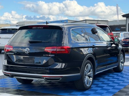 2019 Volkswagen Passat - photo 7