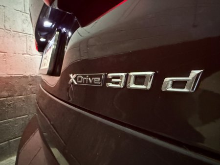 2021 BMW X5 - photo 28