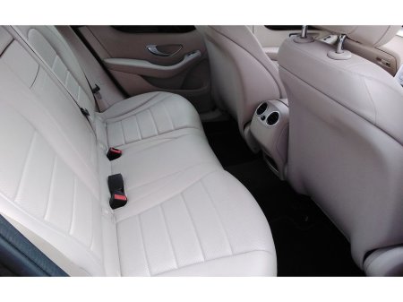 2019 Mercedes-Benz GLC - photo 9