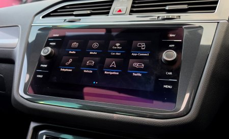 2018 Volkswagen Tiguan - photo 50