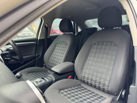 2016 Audi A3 - photo 19