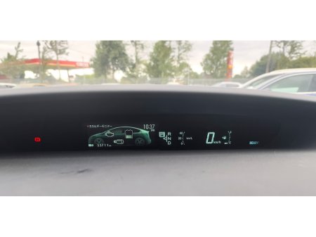 2015 Toyota Prius - photo 18