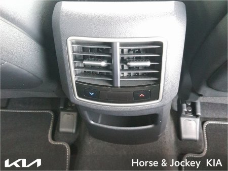2026 Kia Sportage - photo 20