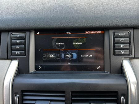 2019 Land Rover Discovery - photo 15