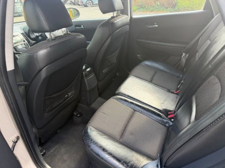 2008 Hyundai i30 - photo 9