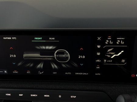2025 Kia EV3 - photo 28