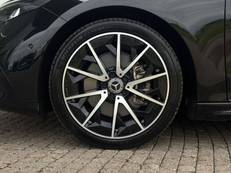 2025 Mercedes-Benz CLA - photo 45