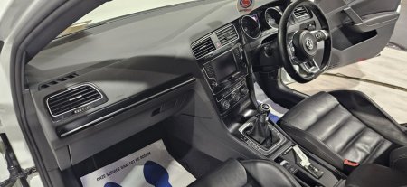 2016 Volkswagen Golf - photo 14