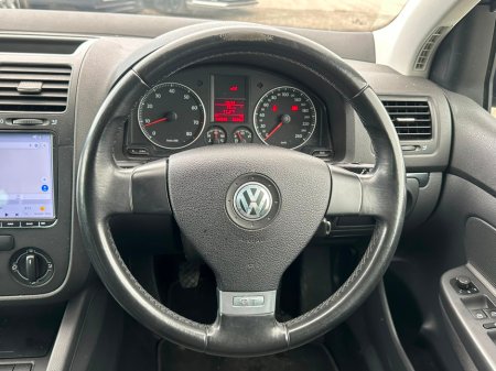 2008 Volkswagen Golf - photo 17