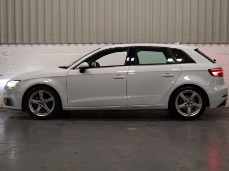 2017 Audi A3 - photo 11