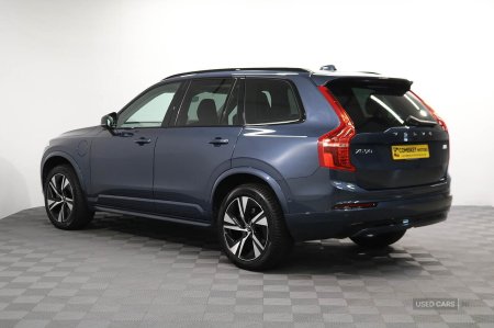 2023 Volvo XC90 - photo 4