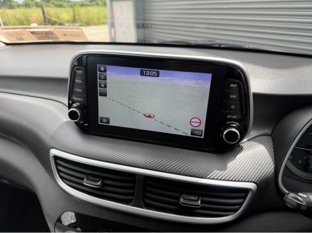 2020 Hyundai Tucson - photo 16