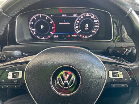 2018 Volkswagen Golf - photo 10