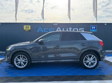2019 Audi Q2 - photo 4