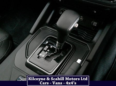 2023 SsangYong Musso - photo 24