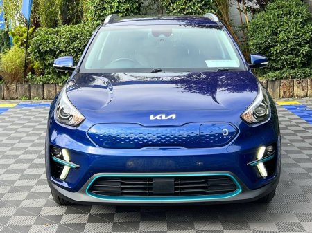 2022 Kia Niro - photo 15