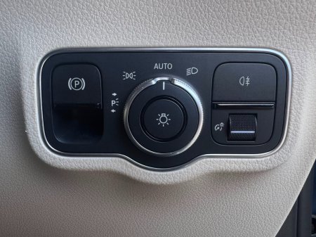 2022 Mercedes-Benz EQB - photo 39