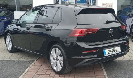 2026 Volkswagen Golf - photo 4