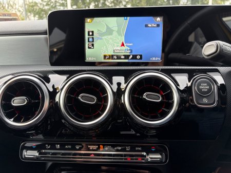 2019 Mercedes-Benz A-Class - photo 35