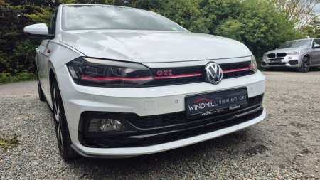 2018 Volkswagen Polo - photo 3