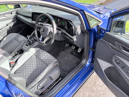 2022 Volkswagen Golf - photo 11