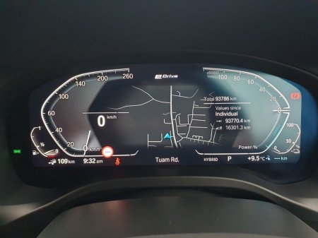 2023 BMW X3 - photo 9