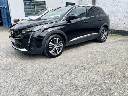 2023 Peugeot 3008 - photo 27