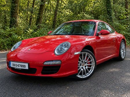 2009 Porsche 911 - photo 2