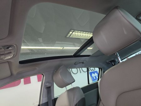 2018 Kia Sportage - photo 23