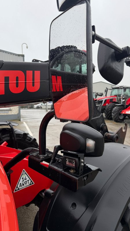 0 MANITOU  - photo 9