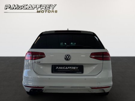 2018 Volkswagen Passat - photo 6