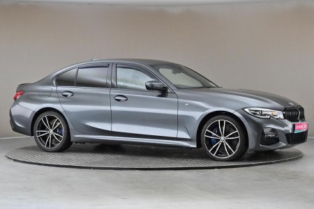 2021 BMW 3-Series - photo 12
