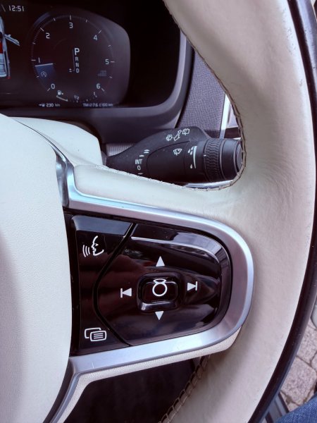 2017 Volvo XC90 - photo 15