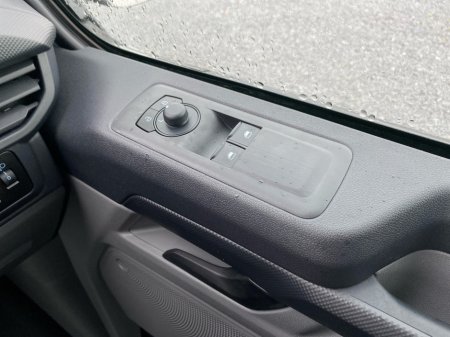 2026 Ford Transit - photo 18