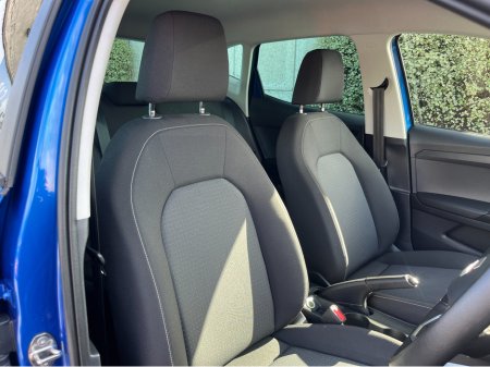 2024 SEAT Arona - photo 11