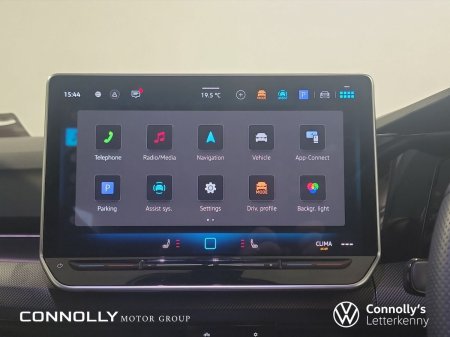 2026 Volkswagen Golf - photo 9