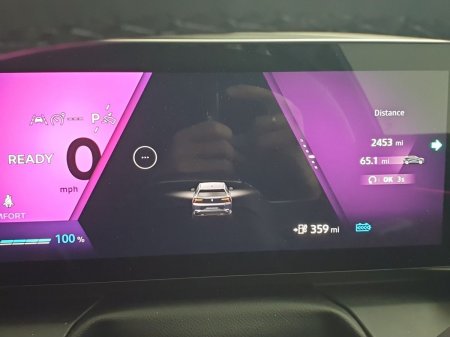 2026 Renault Scenic E-Tech - photo 12