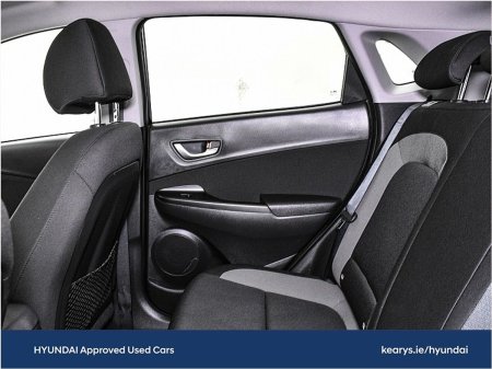 2020 Hyundai KONA - photo 7