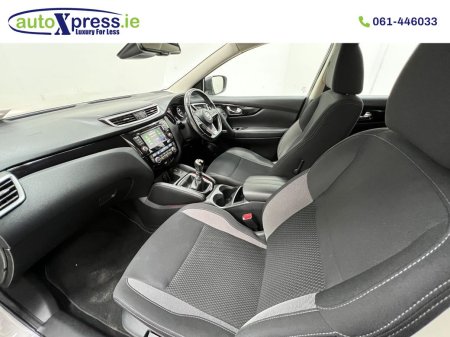 2019 Nissan Qashqai - photo 17