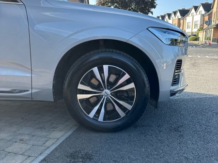 2021 Volvo XC60 - photo 4